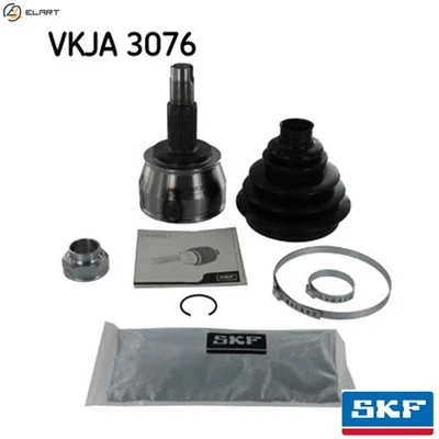 JOINT KIT DRIVE SHAFT VKJA 3076 FOR ALFA ROMEO JEEP FIAT DOBLO/Cargo/MPV/Combi - Image 1 of 4
