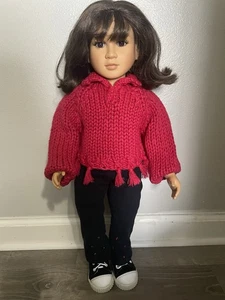 Vintage My Twinn Puppe 23 Zoll Hals Datum 1997 Körper Etikett 1999 - Bild 1 von 17