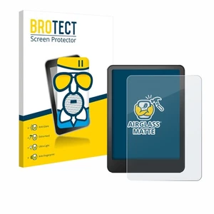 Matte Screen Protector for Amazon Kindle Paperwhite 2024 Signature Edition (12. - Afbeelding 1 van 7
