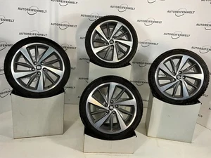 Winter Kompletträder 225/40R18 z.B. passend für Seat Leon - Bild 1 von 10