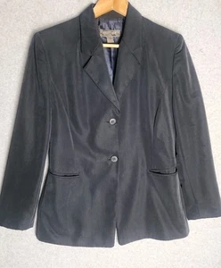 Traje chaqueta Country Road vintage años 90 para mujer ropa de trabajo AU 12 y falda AU 14 - Imagen 1 de 24