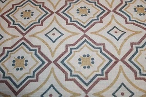 Food Network Table Cloth approx 60x84 new without packaging - Picture 1 of 6