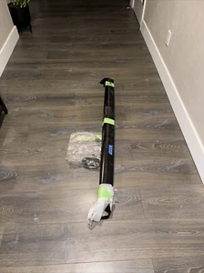Sistema de portaequipajes oficial Tesla Modelo 3 - Imagen 1 de 16