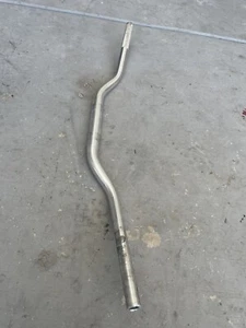 1999 Suzuki RM125 RM 125 Handle Bars - Picture 1 of 4