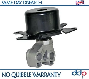 Montaje motor delantero izquierdo para Vauxhall Corsa C D Mk2 Corsavan 1.0 1.2 24416554 - Imagen 1 de 9