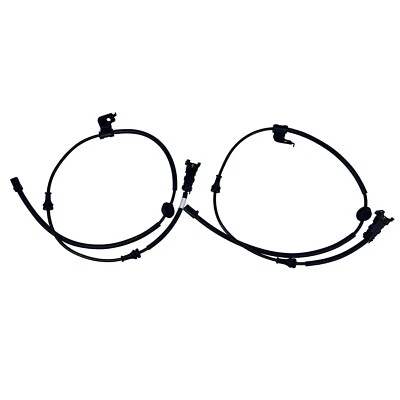 Sensor de velocidad de rueda ABS trasero 2 piezas para Kia Soul 14-19 Kia Soul EV R+L Foto 1 de 4