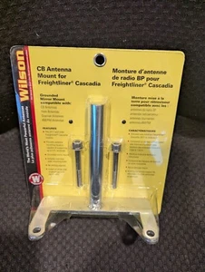Wilson "CB Antenna Mount for Freightliner Cascadia" (305500) - Afbeelding 1 van 1