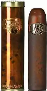Cuba Magnum Gold by Cuba cologne for men EDT 4.3 oz New In Can - Picture 1 of 1