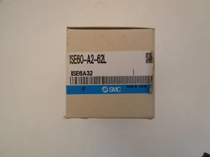 SMC ISE60-A2-62L (NEU) - Bild 1 von 5