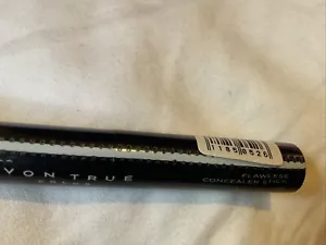 AVON TRUE COLOR FLAWLESS CONCEALER STICK - NEUTRAL MEDIUM TAN N3-02 - Picture 1 of 3