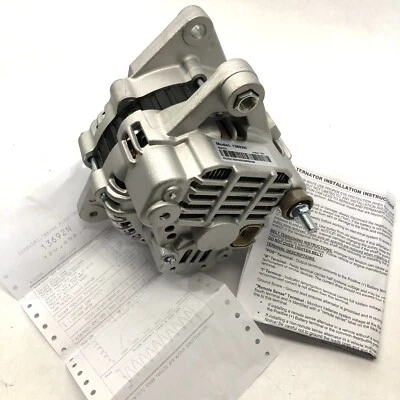 ALTERNADOR WAI 13692N - Imagem 1 de 4