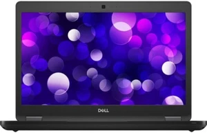 Dell Latitude 3490 14" FHD(1920 x 1080) Core i5-7200 3.1GHZ4GB,500GB, W 10 PRO - Picture 1 of 2