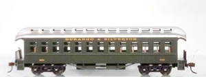 Con Cor HO Durango/Silverton Coach #313 Code 8108-074 - Picture 1 of 3