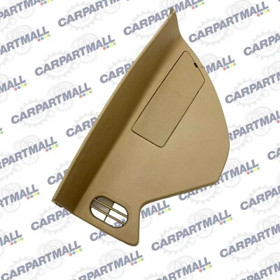 2006-2012 Mercedes-Benz R 350 Dasboard Right Side End Cap Cover Trim A2516800208 Foto 1 de 4