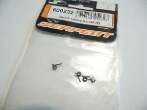 SERPENT 600232 Clutch Spring X Hard (x4) COBRA 811 - Bild 1 von 1
