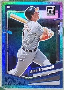 2023 Donruss Parallels. Pick Your Card!