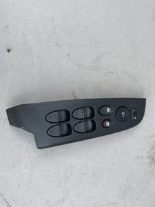 2007 09 Honda Civic Left LH Driver side Master Power window switch control OEM - Picture 1 of 4