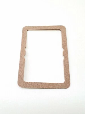 Junta de cubierta de válvula giratoria 2740 para Kohler 235048S K241 K301 K321 - Cantidad 1 pieza Foto 1 de 3