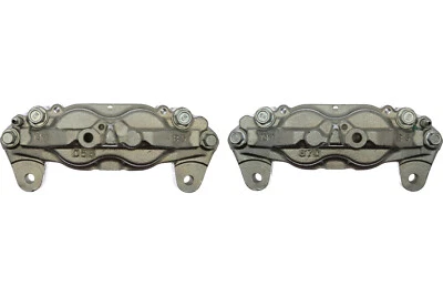 KIT pinzas de freno de disco delanteras para Toyota Land Cruiser 2008-2015 (78741) Foto 1 de 4