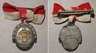 Abzeichen am Band V.D.M. Verband Deutscher Müller Verbandstag Freiburg i.B. 1903