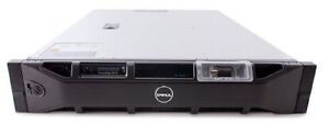 Dell PowerEdge R515 2 x Six-Core 2.7GHz 64GB Ram 2u Rack Mount Server 12 x 3.5"
