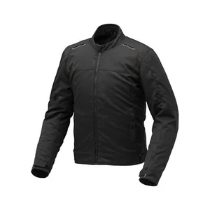 Motorradjacke Tucano Urbano TEXWORK 2G Herren schwarz - Bild 1 von 1