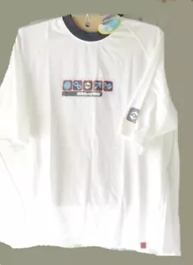 Sea Doo Key West Tee Shirt Short Sleeve Island T-shirt L NWT Jet Ski - Picture 1 of 7