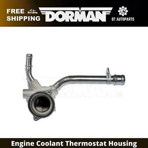 For 2002-2005 Chevrolet Cavalier Dorman Engine Coolant Thermostat Housing 2003