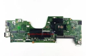 For Lenovo Yoga 270 370 Laptop Motherboard 01HY149 LA-E291P I7-7600U Test Work - Picture 1 of 3