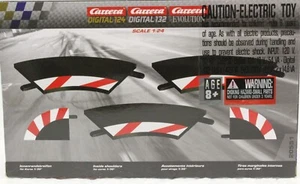 Carrera 20551 Inside Shoulder / Border for Radius 1/60 Curve Track for 1/24 1/32 - Picture 1 of 1