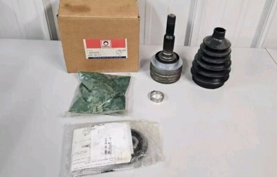 Kit de juntas CV GM 26026728 ORIGINAL 36-2321 SUNBIRD 1984-94 Cavalier BERETTA Foto 1 de 4