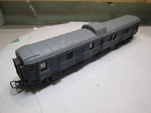Fourgon CIWL jouef , trains Ho, kafr78 - Imagen 1 de 8