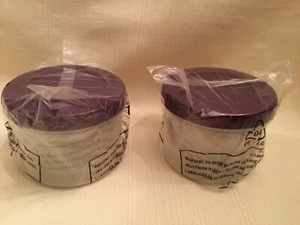 New Lock & Lock 6 total piece Twist Lid Storage Set - Picture 1 of 2