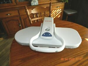 Singer ESP2 Clothing Steam Press System - Electric Press Ironing Great Condition