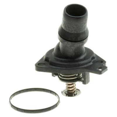 Carcasa termostato refrigerante motor moto - Se adapta a Acura TSX 2014-09, Honda Accord Foto 1 de 4