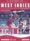 A History of West Indies Cricket By Michael Manley