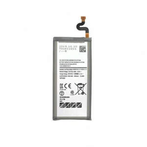 Replacement Phone 4000mAh Battery For Samsung Galaxy S8 Active SM-G892A SM-G892U - Picture 1 of 4