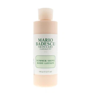 Mario Badescu Summer Shine Body Lotion 177ml/6oz - Picture 1 of 3