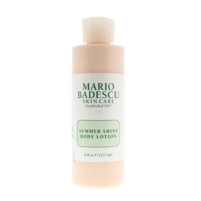 Loción corporal Mario Badescu Summer Shine 177 ml/6 oz Foto 1 de 3