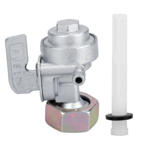 Valvola di spegnimento carburante gas generatore DG GU - Foto 1 di 9