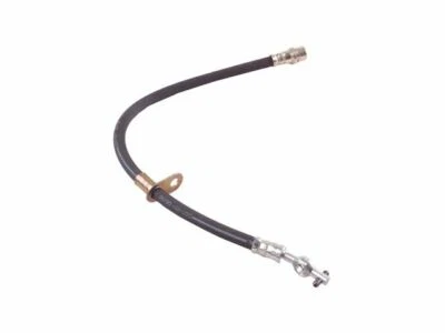 Manguera de freno delantera izquierda Chevrolet Prizm 1998-2002 76327YS 1999 2000 2001 Foto 1 de 2