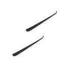 2 Pcs Candle Care Tools Metal Wick Dipper Candle Put Out Tool