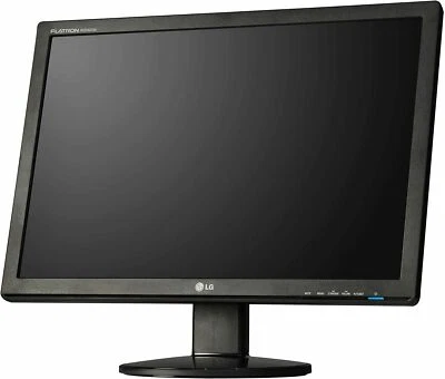 LG Flatron W2242S 22" Widescreen LCD Monitor - Image 1 of 2