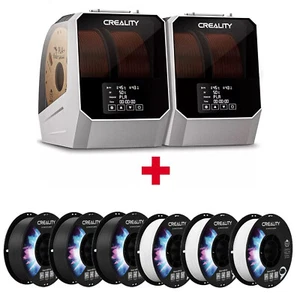 🔥On Sale!Creality Space Pi Filament Trockner Plus Kit mit 10KG PETG 3D Filament - Afbeelding 1 van 9