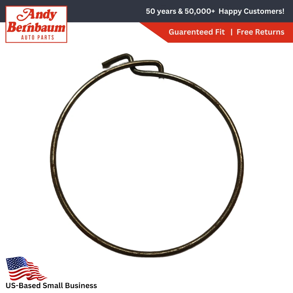 Dodge 1955-1959 transmisión contraeje rodillo retenedor resorte 600435 nuevo en stock Foto 1 de 4