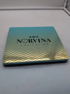 Anastasia Beverly Hills (ABH) Norvina Vol 2 Pro Pigment Lidschatten Palette - Bild 1 von 7