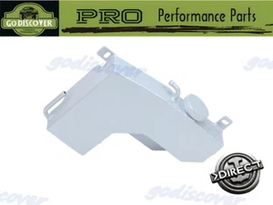 FOR Nissan R33 R34 Skyline Radiator Overflow Tank RB26DETT 21710-15U00 NEW OEM - Picture 1 of 6