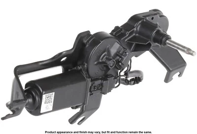 Windshield Wiper Motor Rear Cardone For 2006-2007 Subaru B9 Tribeca - Image 1 of 4