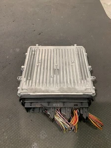 2010 BMW 3 SERIES ENGINE CONTROL UNIT 8510832-01 #2 - Picture 1 of 3