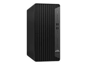 HPE ProLiant MicroServer Gen11 Ultra Micro Tower Server - 1 x Intel Xeon E-2414 - Picture 1 of 1